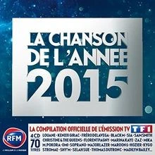 La Chanson de lAnnée 2015 von Alain Chamfort, Allison | CD | Zustand sehr gut - Bild 1 von 2