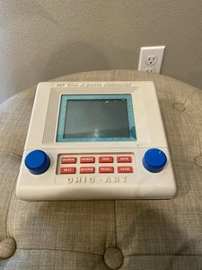 1987 Etch-A-Sketch Animator by the Ohio Art Company - Picture 1 of 6