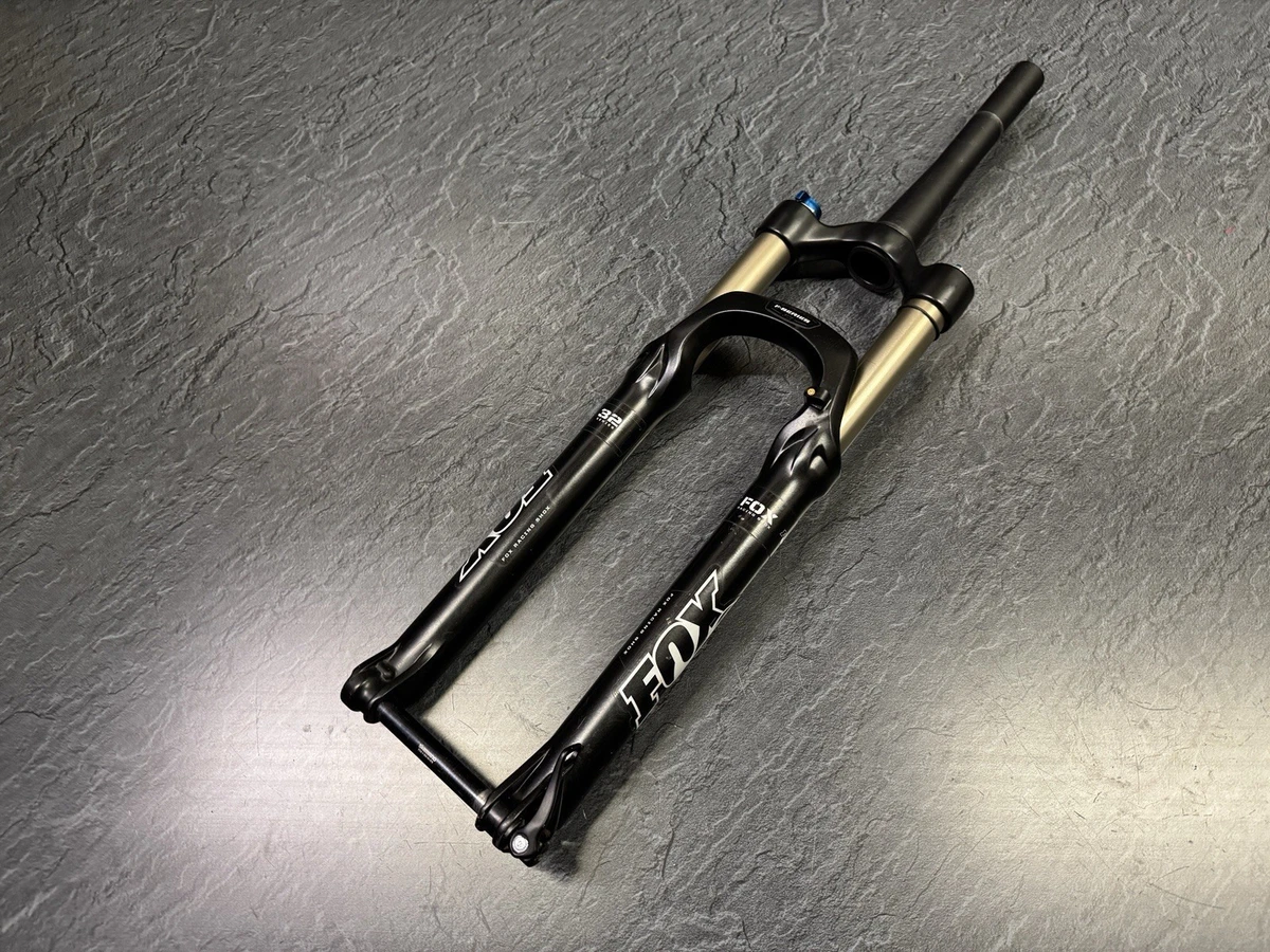 Fox Tapered 26 Inch Wheel Bicycle Forks for sale | eBay