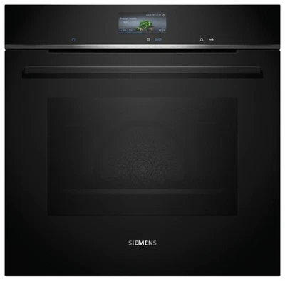 Siemens iQ700 HB736G1B1 Einbaubackofen groß AutoClean - Bild 1 von 4
