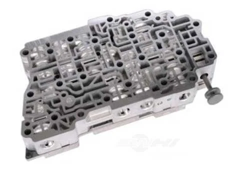 Cuerpo de válvula de transmisión automática Foto 1 de 2