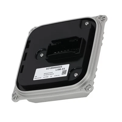 Módulo de controle de farol de LED para Mercedes Benz GL-Class ML W166 X166 2012-2015 - Imagem 1 de 4