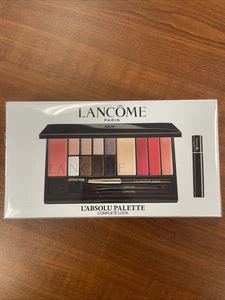 Lancome L'Absolu Palette – 0.71 oz / 20.4 g All-in-One Makeup Set - Picture 1 of 1