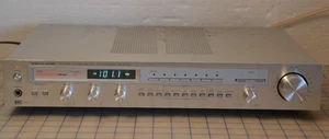 Vintage Realistic STA-111 Digital Synthesized System Stereo Receiver Great Sound - Picture 1 of 10
