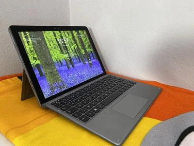 Notebook Dell Latitude 72102in1  Core i7  10610u 16RAM 256GB SSD LAPTOP Tablet C - Immagine 1 di 4