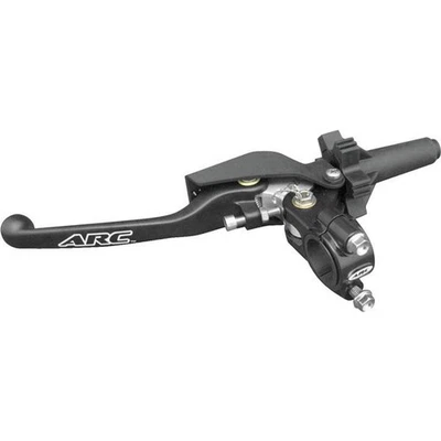 ARC - CP-201 - RC8 Clutch Perch and Lever Assembly, Aluminum Foto 1 de 4