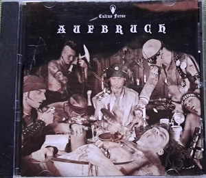 Cultus Ferox - Aufbruch - Bild 1 von 1