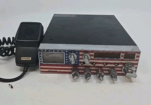 GALAXY DX66V CB 10 METER RADIO With Mic - Picture 1 of 11