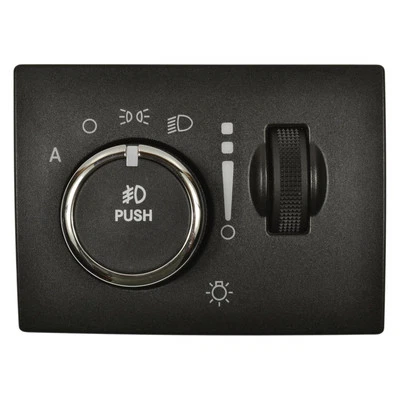 For 2011-2012 Jeep Grand Cherokee Headlight Switch SMP - Image 1 of 3
