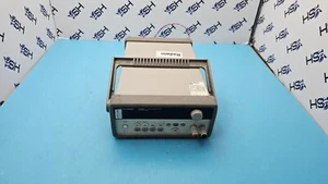 HP Keysight Agilent E3645A DC Power Supply 35V 2.2A 60V 1.3A - Picture 1 of 14