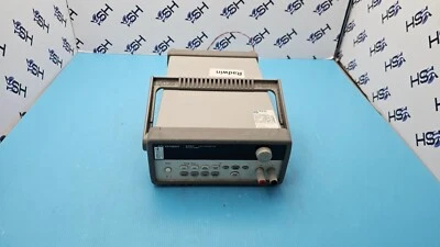 HP Keysight Agilent E3645A DC Power Supply 35V 2.2A 60V 1.3A - Image 1 of 4