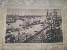 Trieste-Molo Giuseppina