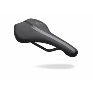 PRO Turnix Team Carbon Bike Saddle 7 x 9mm Rail Mountain Road Gravel 132mm 142mm - Picture 1 of 7