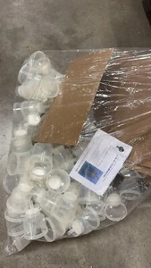 Environmental Express Einweg-Filtertrichter, PP mit 0,45 μm, 70/PK - Bild 1 von 2