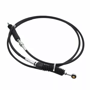 For Kawasaki Mule 2500 2510 2520 1993-2002 Shift Control Cable 54010-1089 - Foto 1 di 8