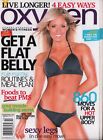 Oxygen #139 magazine Heather Robertson Kim Dolan Women?s Physique Beauties