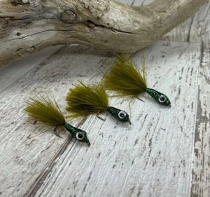 Myakka Minnow, Gibson's, vari colori e dimensioni - Foto 1 di 10