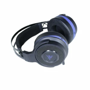 Genuine Razer Thresher 7.1 for PlayStation 4 Gaming Headphone | Faulty Untested - Foto 1 di 3