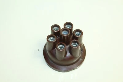 Bremi 205B Distributor Cap VW /Peugeot/Mercedes W123 / Ford - Image 1 of 3
