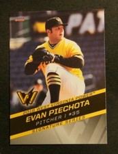 2018 Choice, West Virginia Power - EVAN PIECHOTA