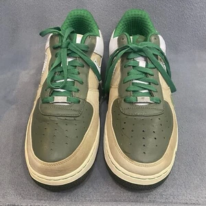 Nike Men’s Air Force 1 MR Baltimore Athletic Shoes Sneakers Size 12 #315180-211 - Picture 1 of 7