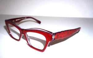 NUEVO MARCO DE GAFAS AUTÉNTICO ALAIN MIKLI EMELYNNE A03113 005 - Imagen 1 de 6