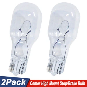 Center High Mount Stop/Brake Bulb Light 2-pack fits Listed Nissan Vehicles - 921 - Picture 1 of 5