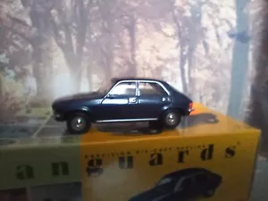 1/43 Vanguards Austin Allegro serie I 1500 super deluxe VA04504 - Foto 1 di 3