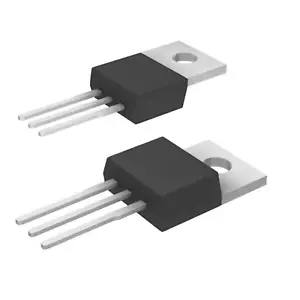 5 PIEZAS EN SEMICONDUCTOR MC7908CTG MC7908CT 7908CT TO-220-3 -8V REGULADOR ORIGINAL - Imagen 1 de 1