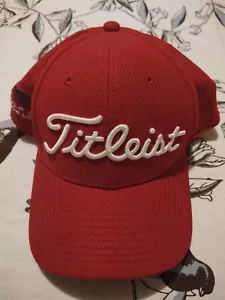 Titleist Hat Golf Club At Dover Mountain Arizona - Picture 1 of 6