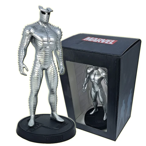 Marvel The Destroyer from Thor Figurine Special 5 Eaglemoss Movie Collection Cover