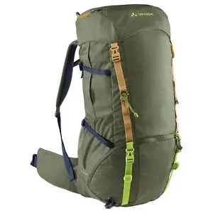 VAUDE Hidalgo 42+8 Trekking- und Reiserucksack - Bild 1 von 14