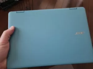 Acer Spin 1 Sp111-31 -4gb mem 32GB SSD Touch Screen/Tablet Boxed with Cord - Picture 1 of 6