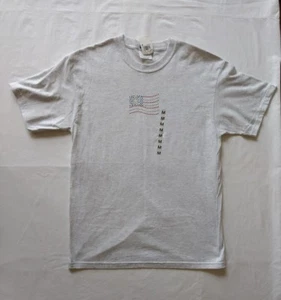 M Energy Damen Sportswear T-Shirt weiß/grau Gr. M Strass Neu mit Etikett! - Bild 1 von 2