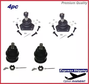 Premium Ball Joint SET Upper + Lower For BUICK CHEVROLET GMC Kit K5103 K5108 - Picture 1 of 1