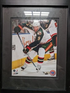 Mikko Koivu Minnesota Wild Photo - Picture 1 of 1