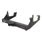 Curt Xtra Duty Class 5 Trailer Hitch with 2" Receiver x 15460