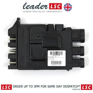 Genuine Battery Connector for Fiat Talento 2016 to 2020 93452309 New OEM - Picture 1 of 12