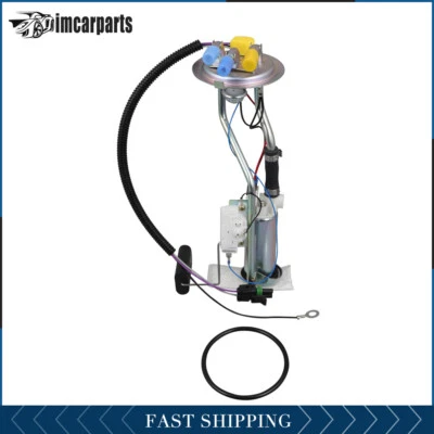 Conjunto de bomba de combustible para Chevrolet R3500 1990 1991 1989 E3631S Foto 1 de 4