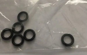 New Holland O-Ring Part # 511836 - Picture 1 of 2