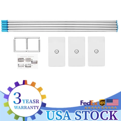 Suporte telescópico resistente 20 pés x 10 pés para pano de fundo de casamento ajuste decoração de festa de casamento - Imagem 1 de 4