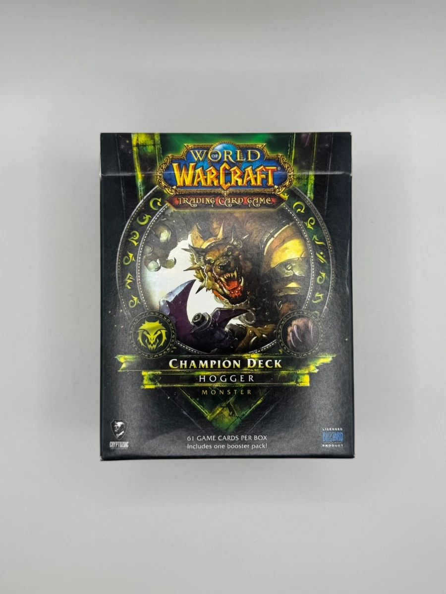 ワールドウォークラフト 新品未開封 ブースターパック 15パック