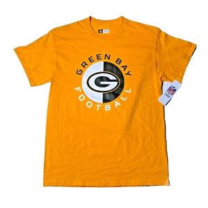 Green Bay Packers T-Shirt Größe S - Bild 1 von 4