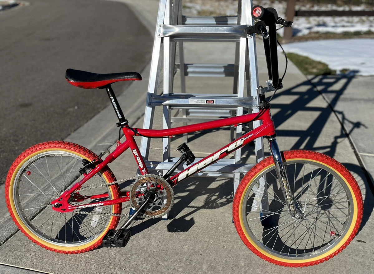 Preços baixos em Haro Bicicleta BMX antiga Bicicletas antigas | eBay