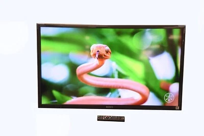 Sony KDL46EX645 46" / 46-Inch 1080p 120Hz Slim LED HD TV Black (No Stand) - Image 1 of 4