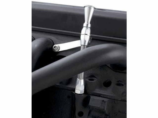 For 1979 GMC G2500 Oil Dipstick Lokar 46294HX - Image 1 of 2