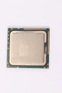 Intel Xeon X5670 2.93GHz LGA 1366 95W Seis Núcleos Server Procesador Bx 12M Caja - Imagen 1 de 6