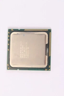 Intel Xeon X5670 2.93GHz LGA 1366 95W Seis Núcleos Server Procesador Bx 12M Caja - Imagen 1 de 4