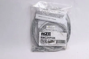 Rize WC2 Cable Toggle Kit 10' RWC2YP10K - Picture 1 of 1