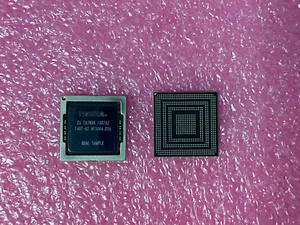 nVidia Tegra 4 T40 GPU T40T-A2 QUAL SAMPLE - Picture 1 of 1